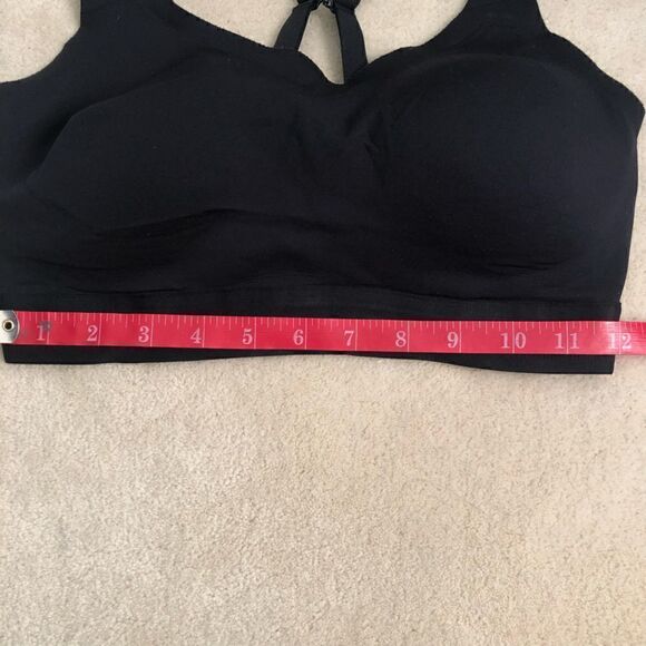 Lululemon Sports Bra    - Picture 2 of 6
